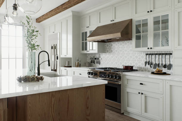 Kitchen island with seating Bordentown
